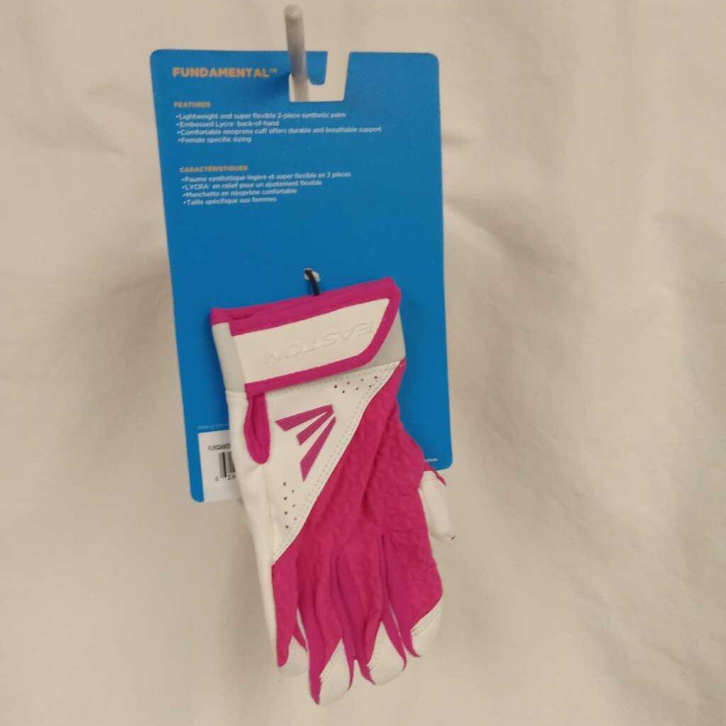 Easton Fundamental Batting Gloves