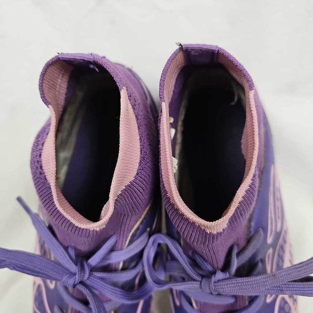 Dream Pairs Kids Soccer Cleats, Size 5
