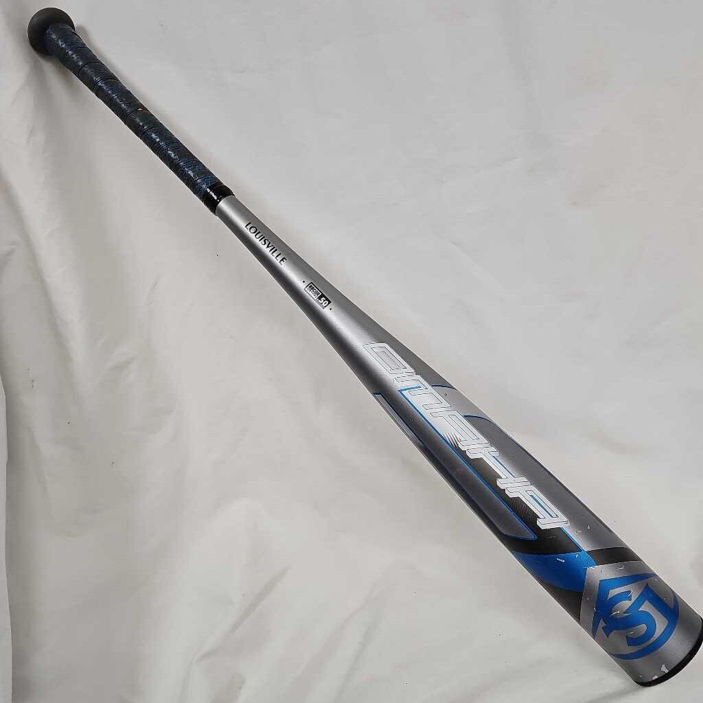 Louisville Slugger Omaha 5 (-3) BBCOR Bat, 30/27