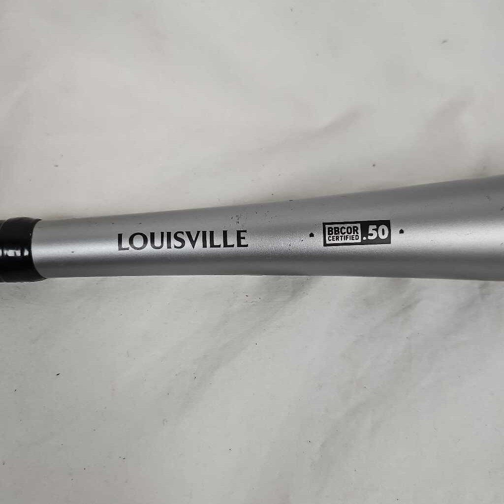 Louisville Slugger Omaha 5 (-3) BBCOR Bat, 30/27