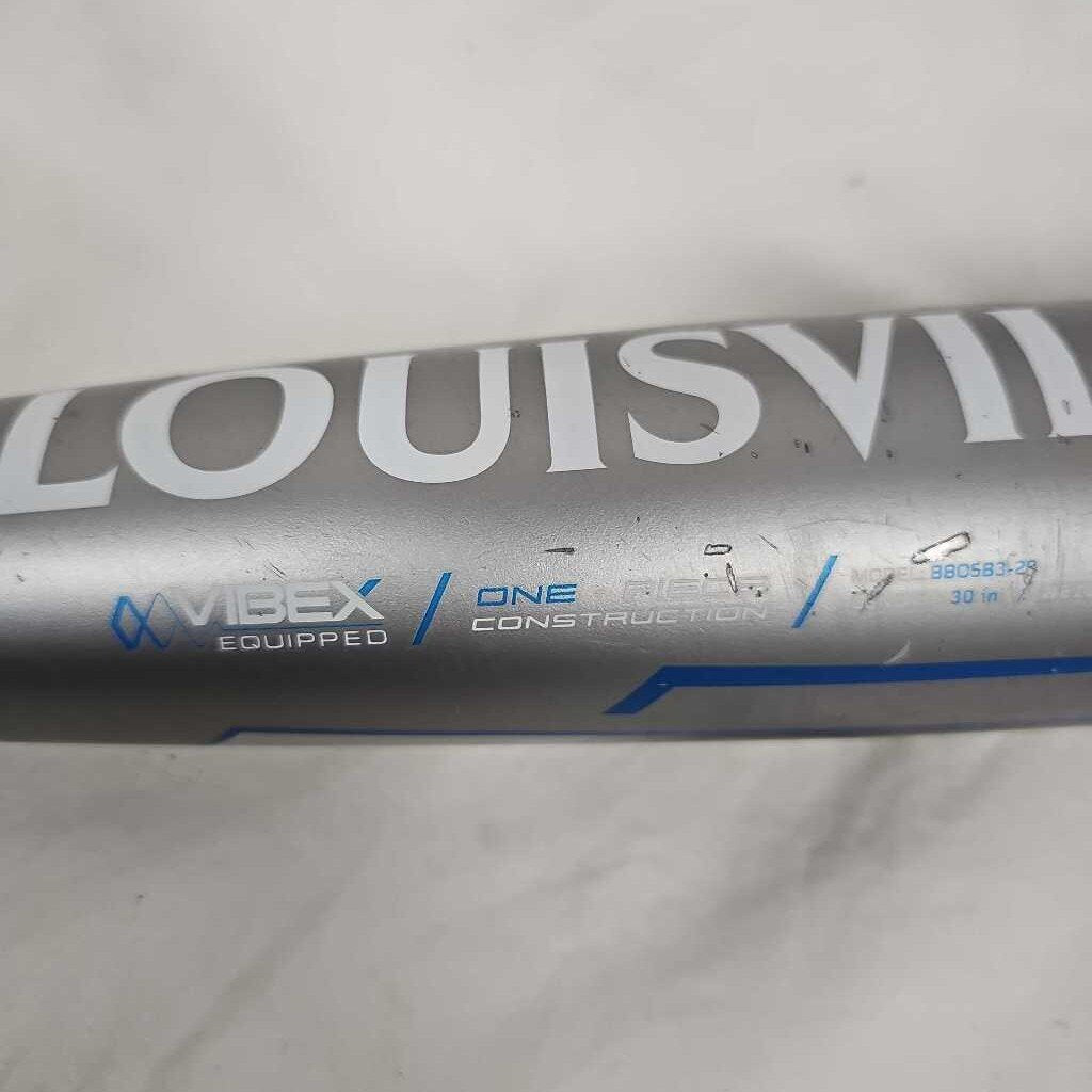 Louisville Slugger Omaha 5 (-3) BBCOR Bat, 30/27