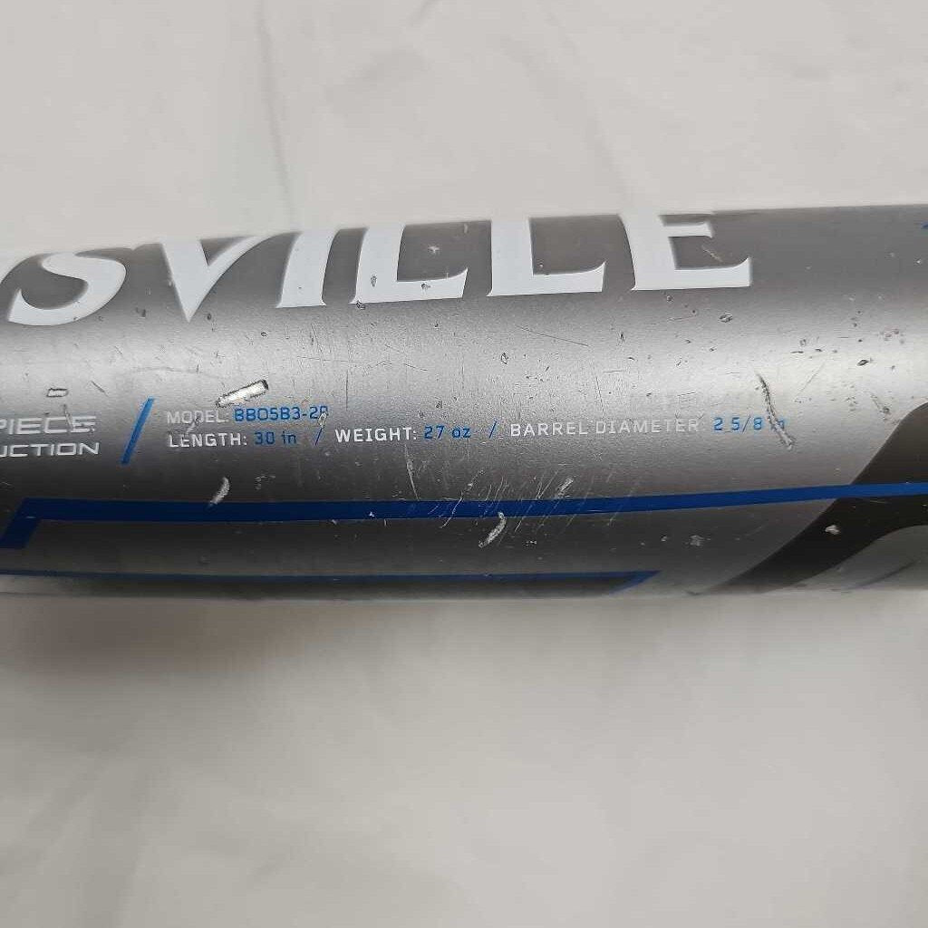 Louisville Slugger Omaha 5 (-3) BBCOR Bat, 30/27