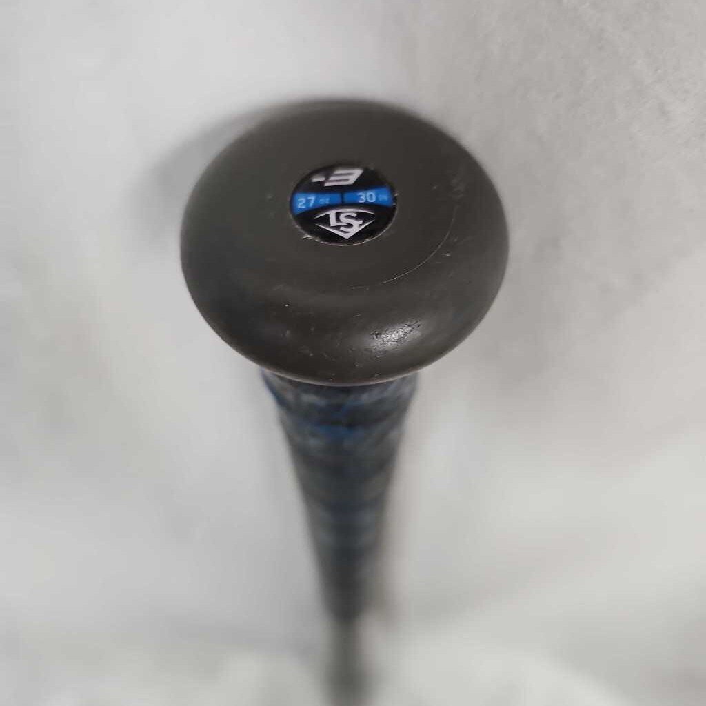 Louisville Slugger Omaha 5 (-3) BBCOR Bat, 30/27