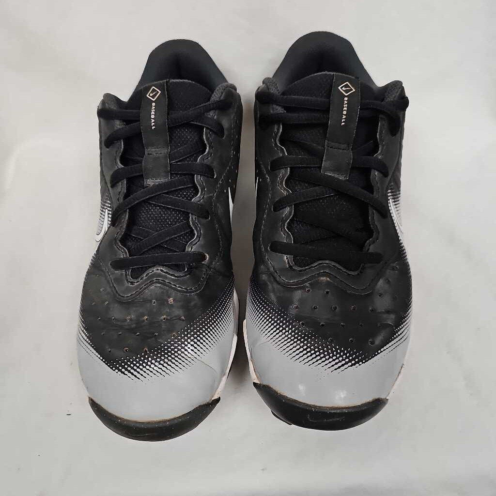 Nike Diamond Low Baseball Softball Cleats, Size 5