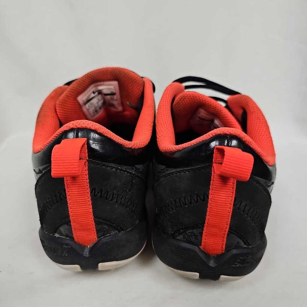 Nike Alpha Low Baseball Softball Cleats, Size 5