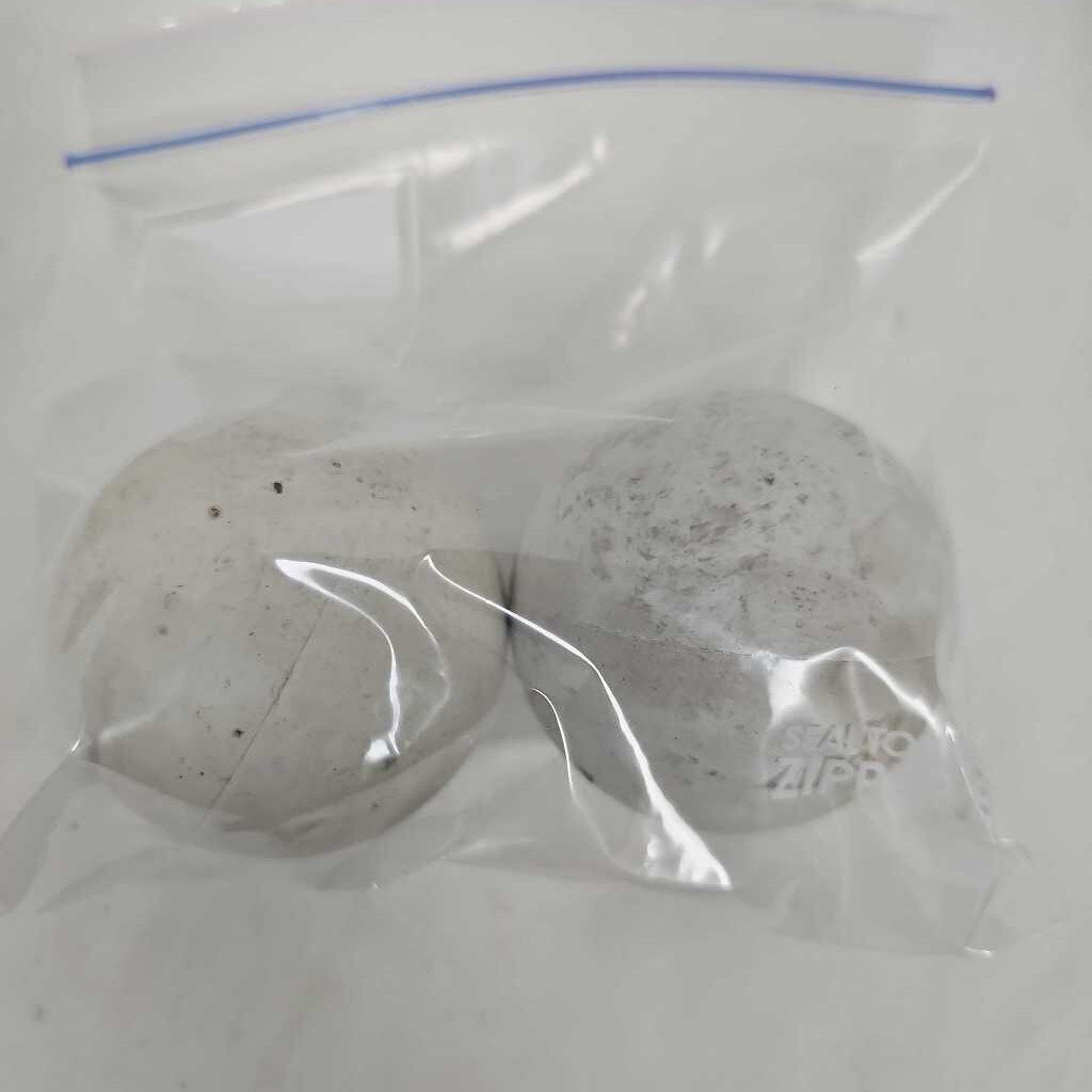 Varied Brands Lacrosse Balls - 2 pack