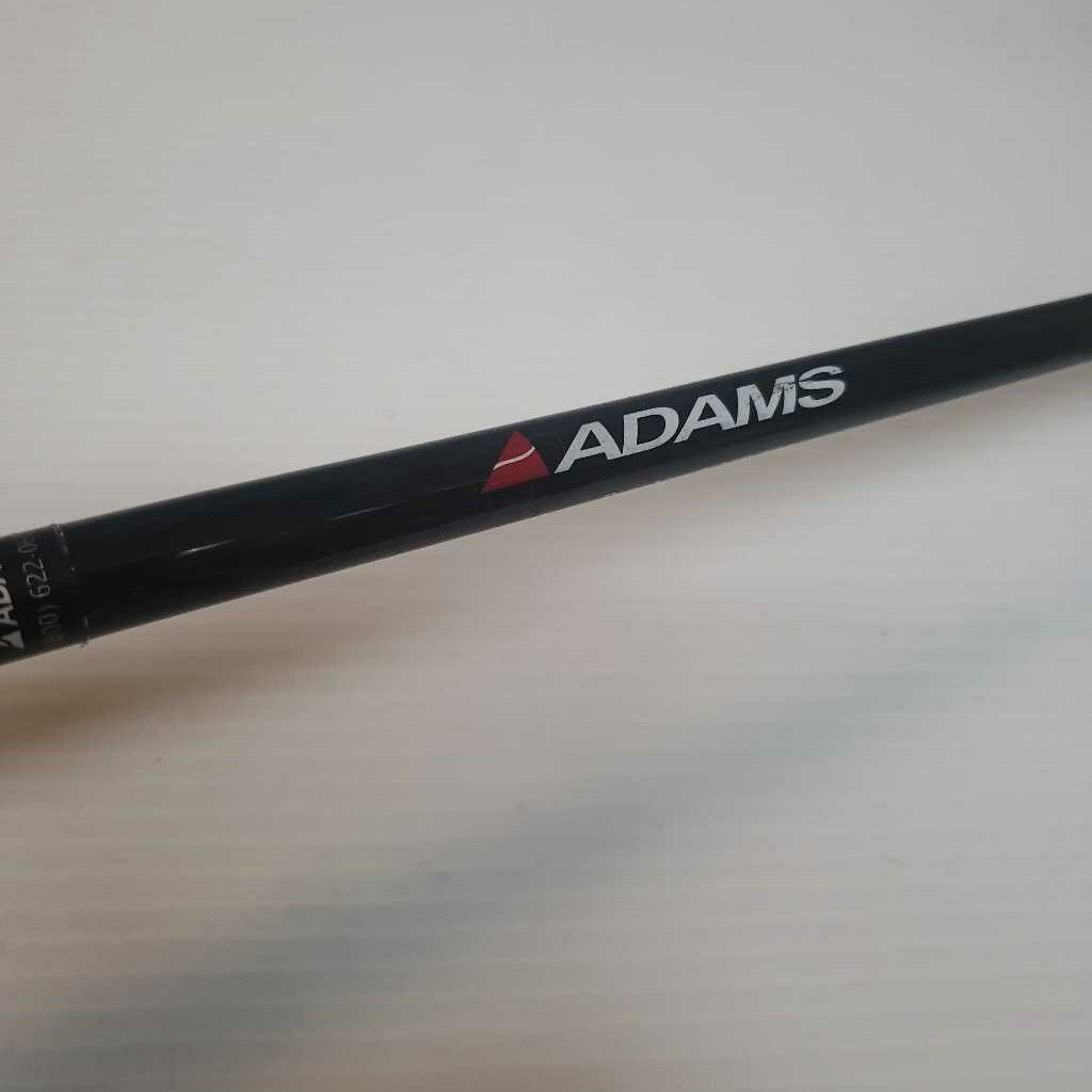 Adams Tight Lies 16* 4 Wood
