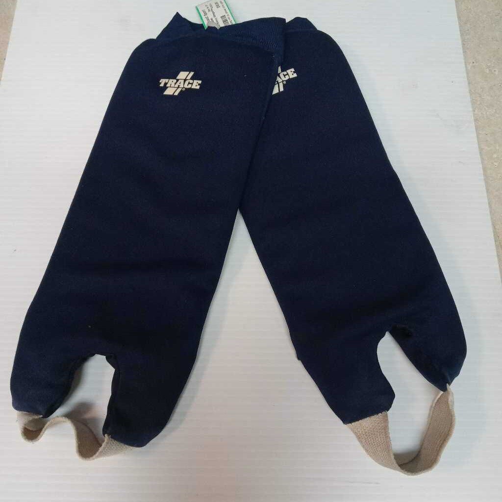 Trace Field Hockey Shin Guards - Size Senior