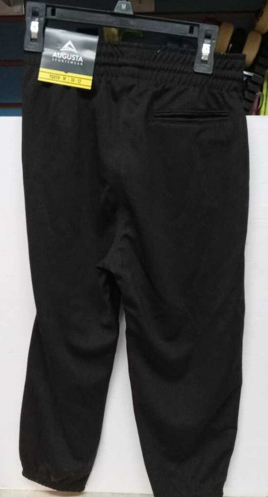 Augusta Baseball Pants, Youth Med