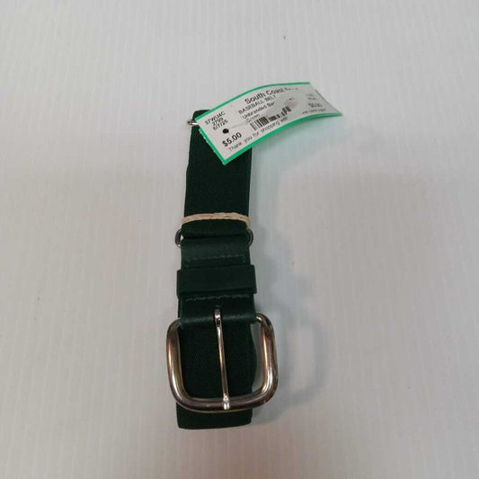 Unbranded Baseball Pant Belt, Youth