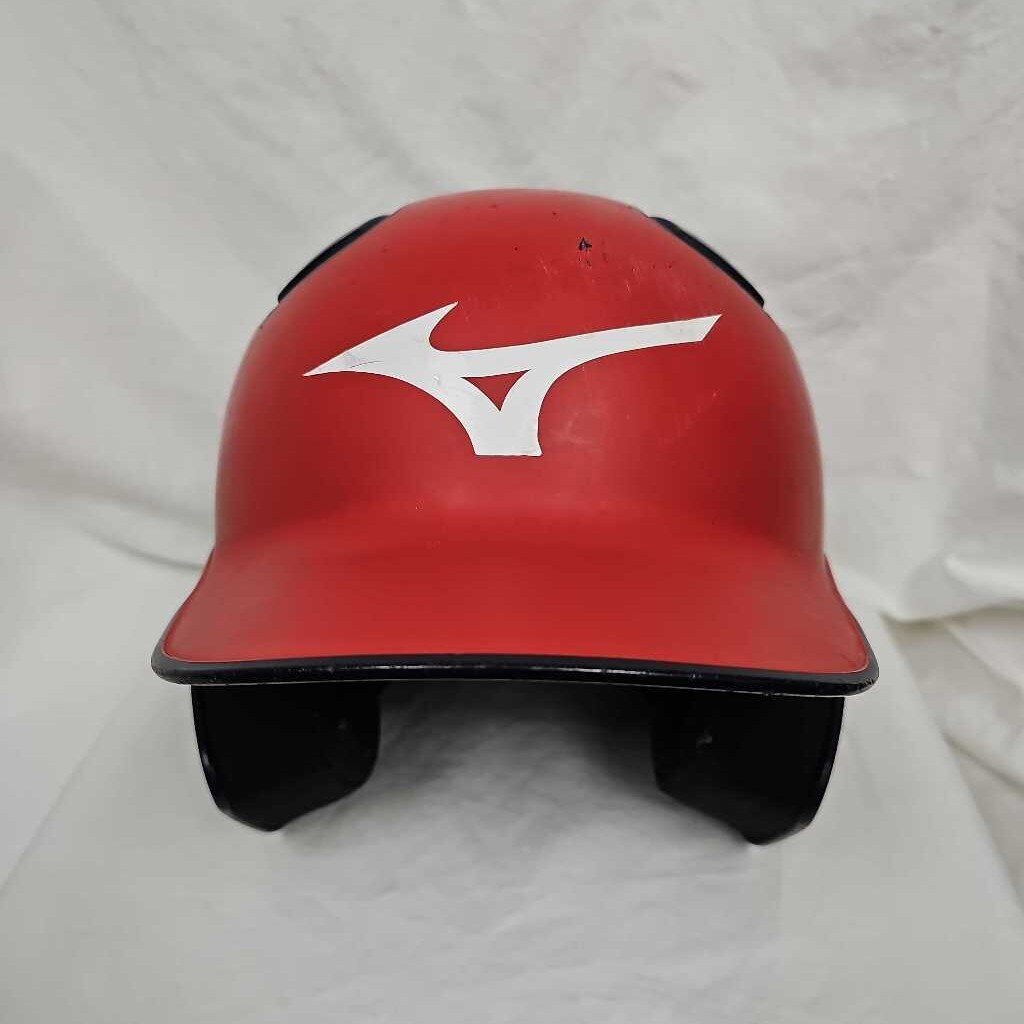 Mizuno B2 Batting Helmet, Adult