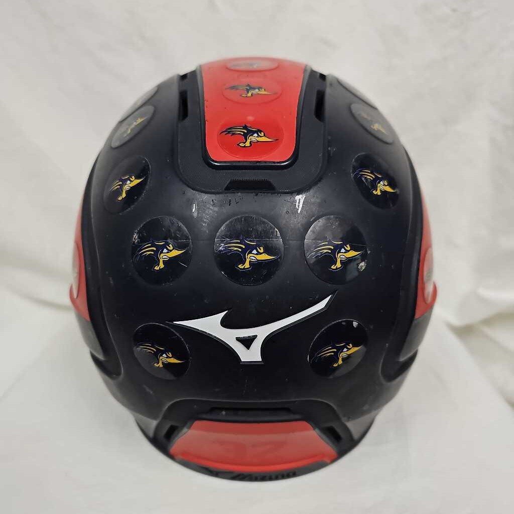 Mizuno B2 Batting Helmet, Adult