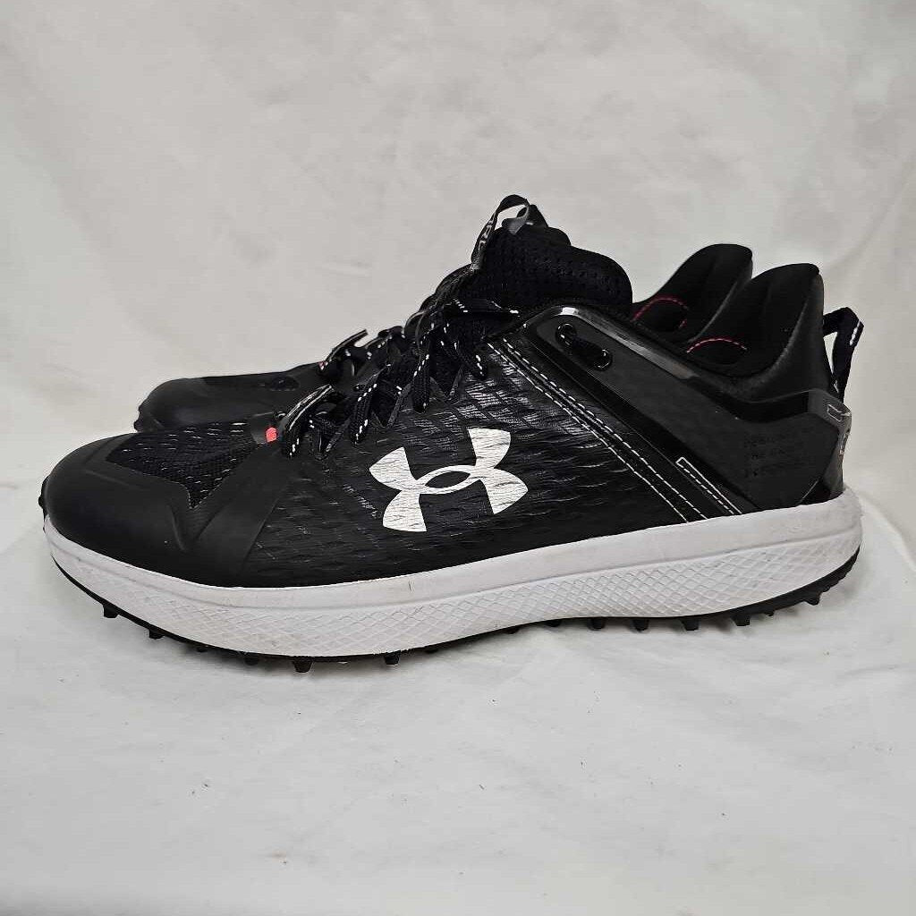 Mizuno Baseball Turf Shoes, Men's size 9.5