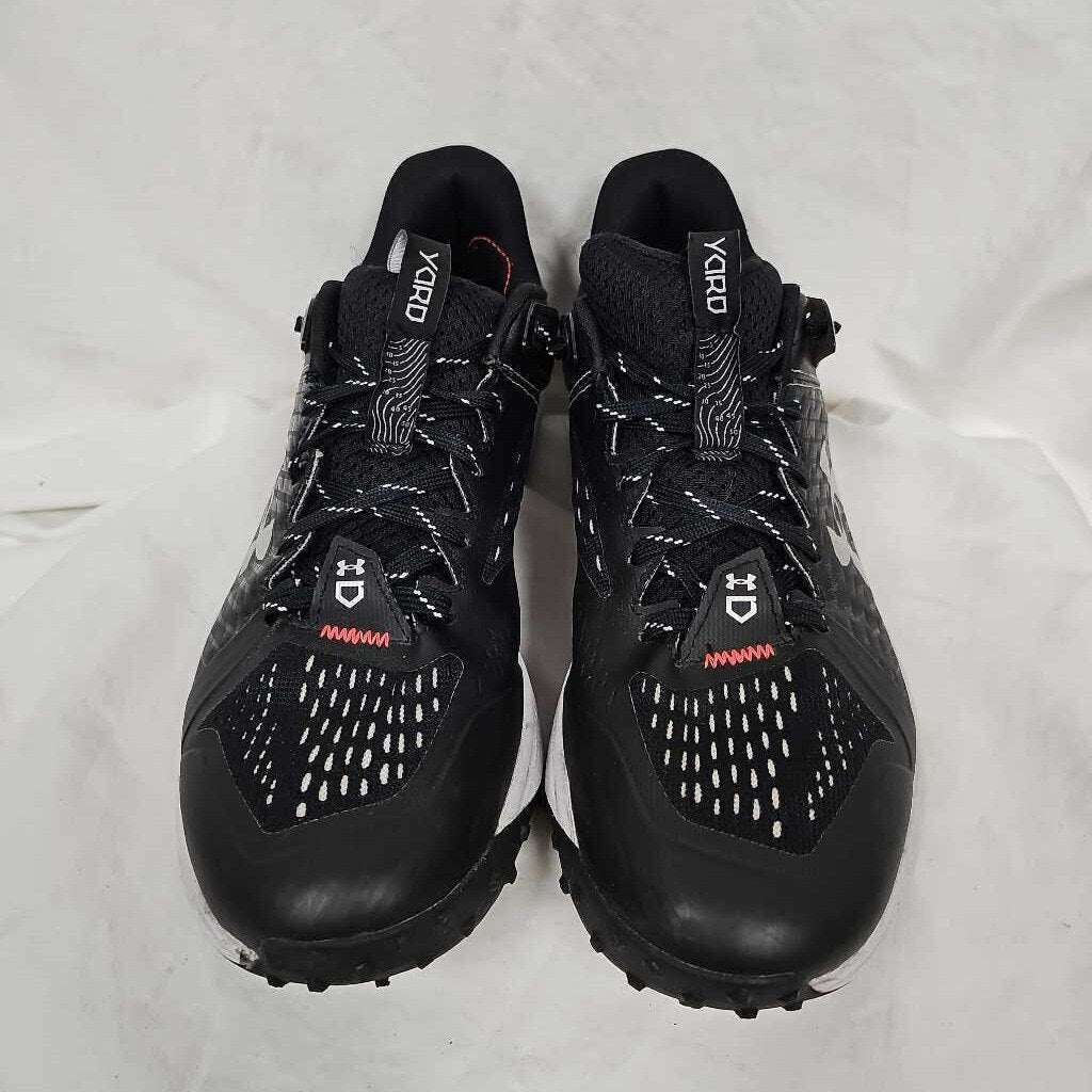 Mizuno Baseball Turf Shoes, Men's size 9.5