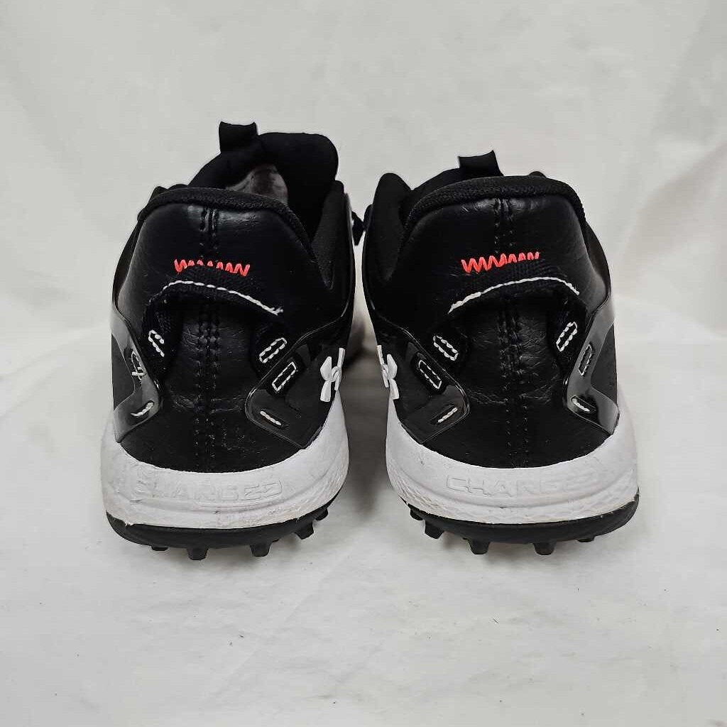 Mizuno Baseball Turf Shoes, Men's size 9.5