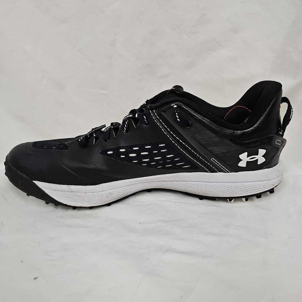 Mizuno Baseball Turf Shoes, Men's size 9.5