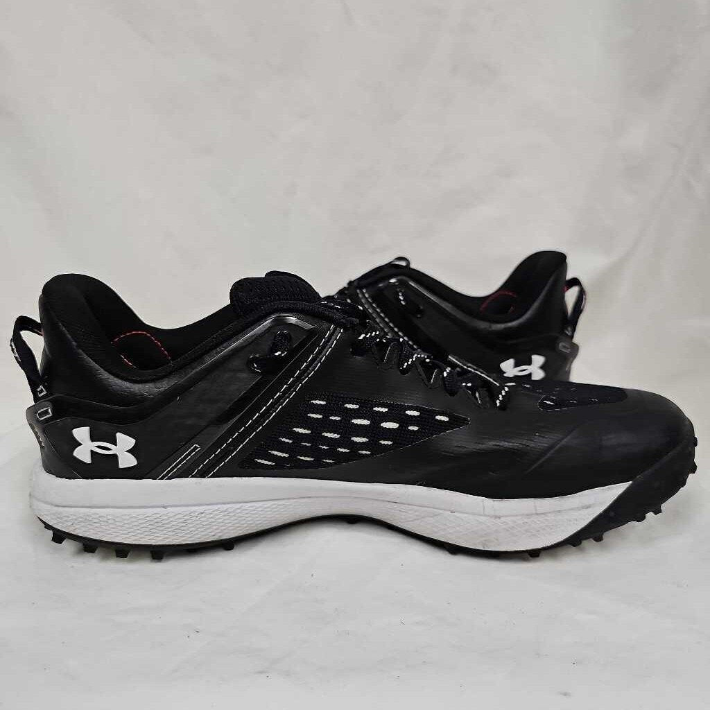 Mizuno Baseball Turf Shoes, Men's size 9.5