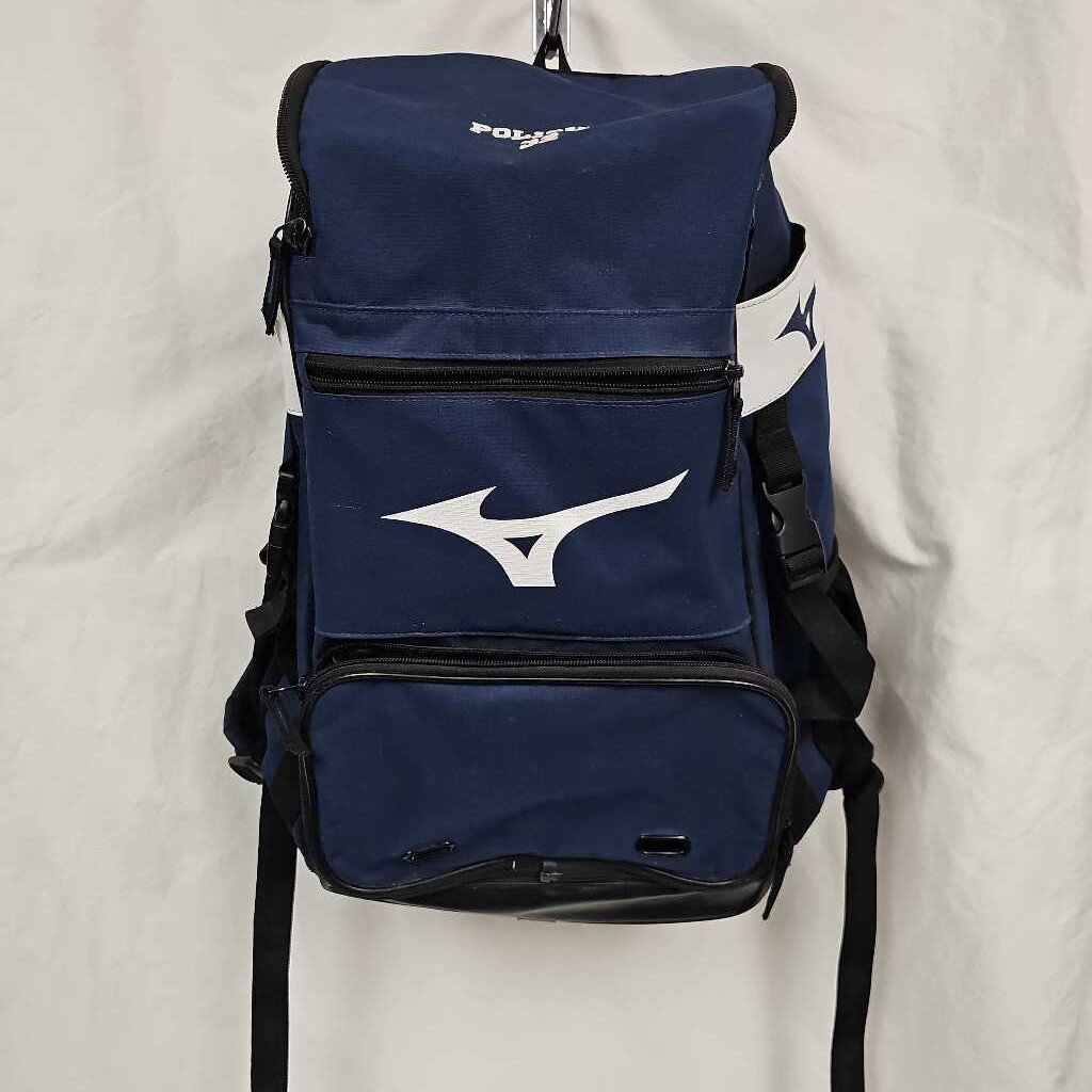 Mizuno Organizer 21 Backpack