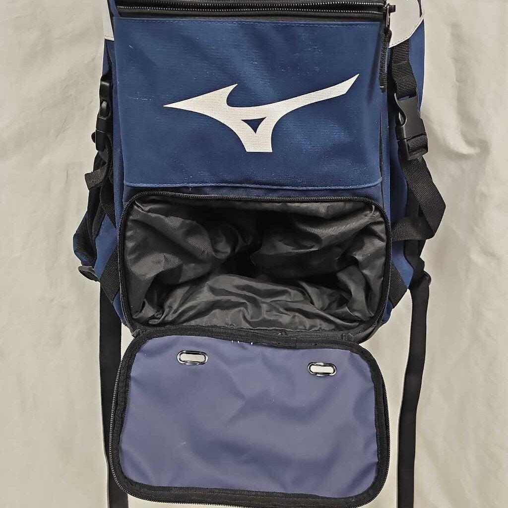 Mizuno Organizer 21 Backpack