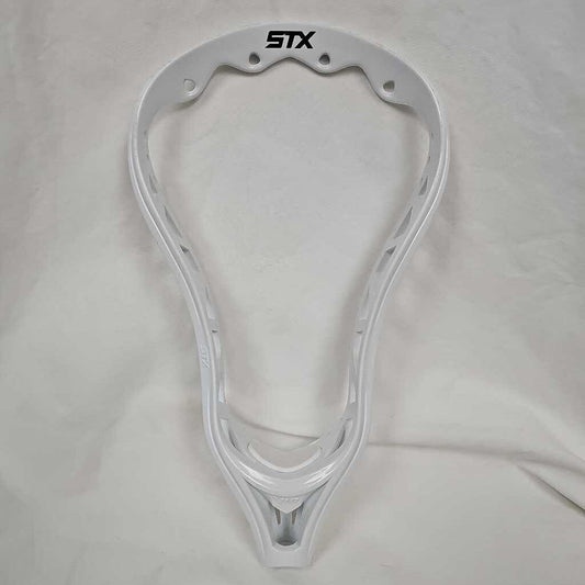 STX X10 Unstrung Men's Lacrosse Head