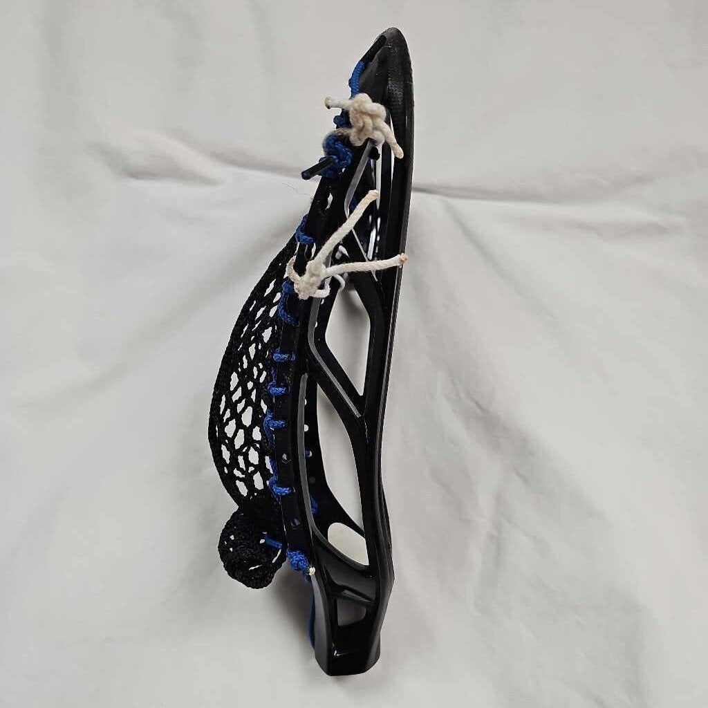 STX Stallion 200 Strung Men's Lacrosse Head
