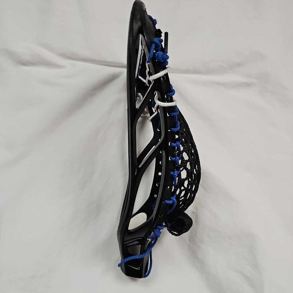 STX Stallion 200 Strung Men's Lacrosse Head