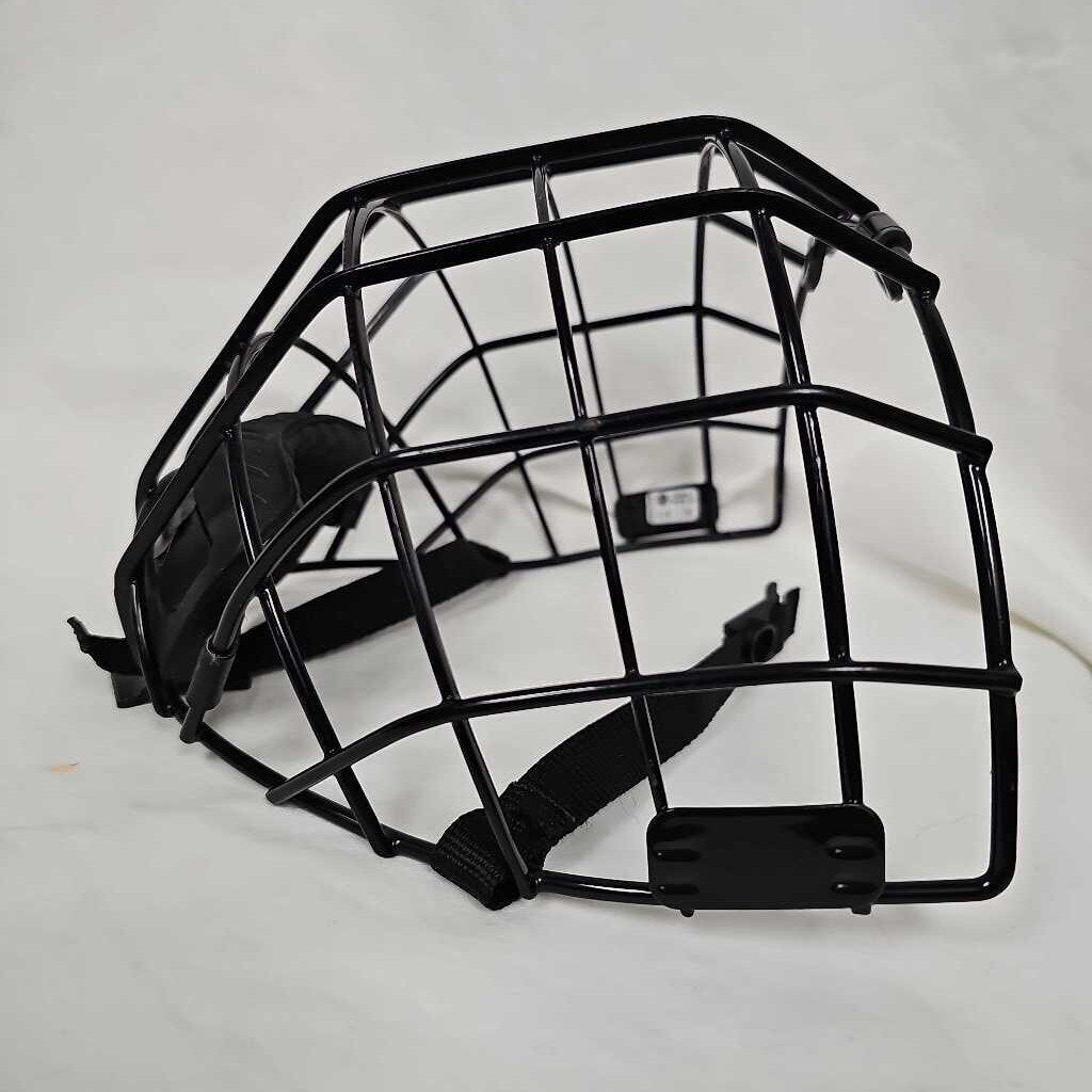 CCM Helmet Cage, Black
