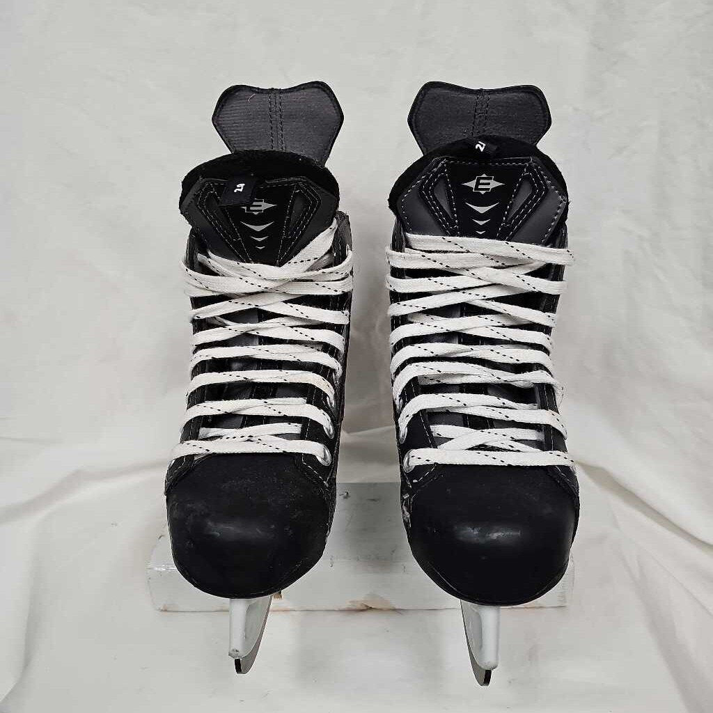 Easton Synergy EQ Junior Hockey Skates, Size 2