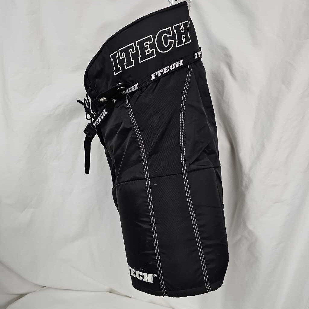 ITech HP1000 Junior Hockey Pants, Size Jr Med