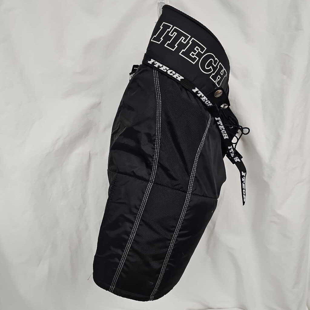 ITech HP1000 Junior Hockey Pants, Size Jr Med
