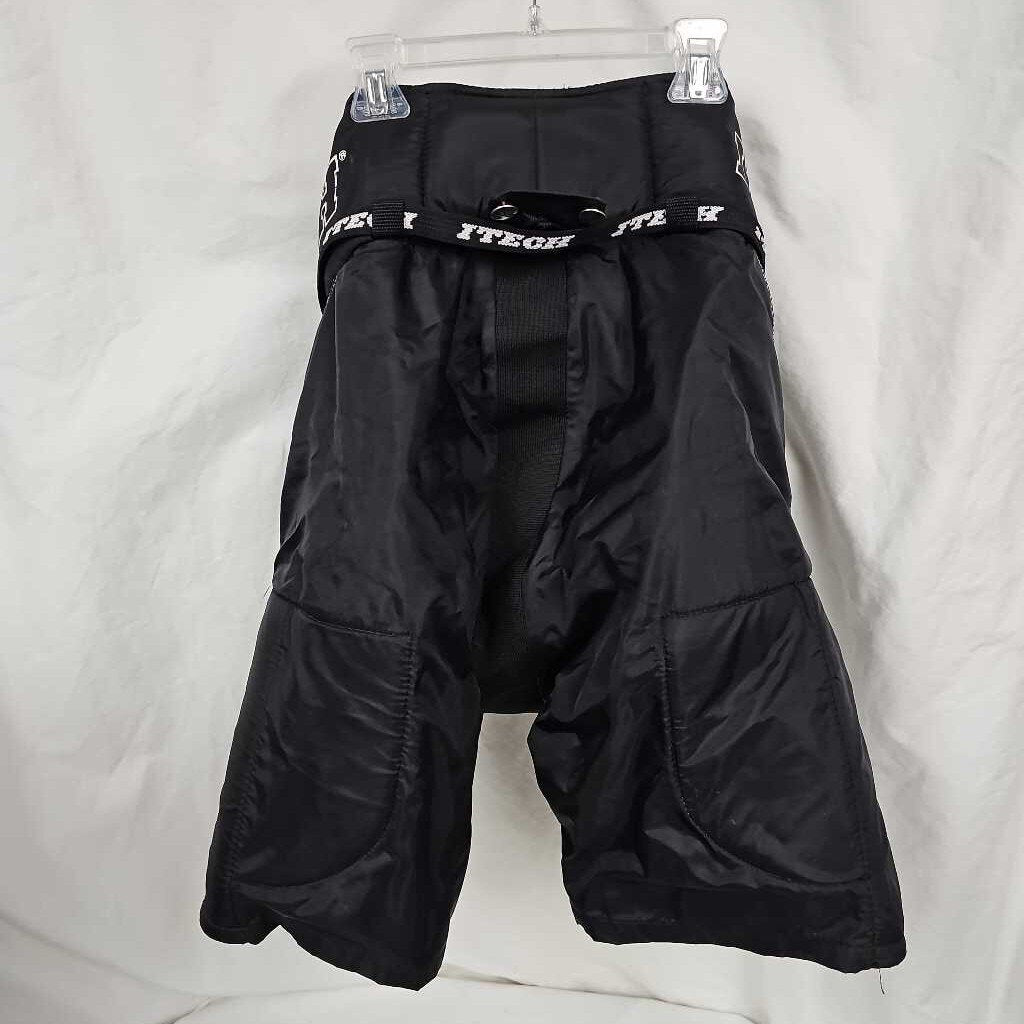 ITech HP1000 Junior Hockey Pants, Size Jr Med