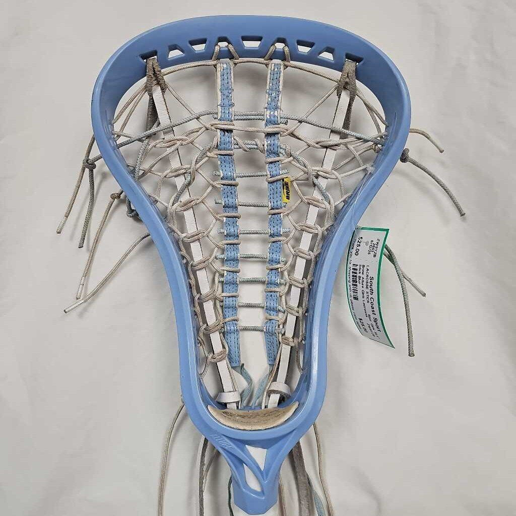 Brine Allure Girls Lacrosse Stick