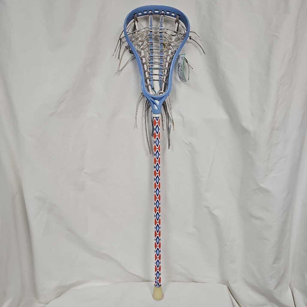 Brine Allure Girls Lacrosse Stick