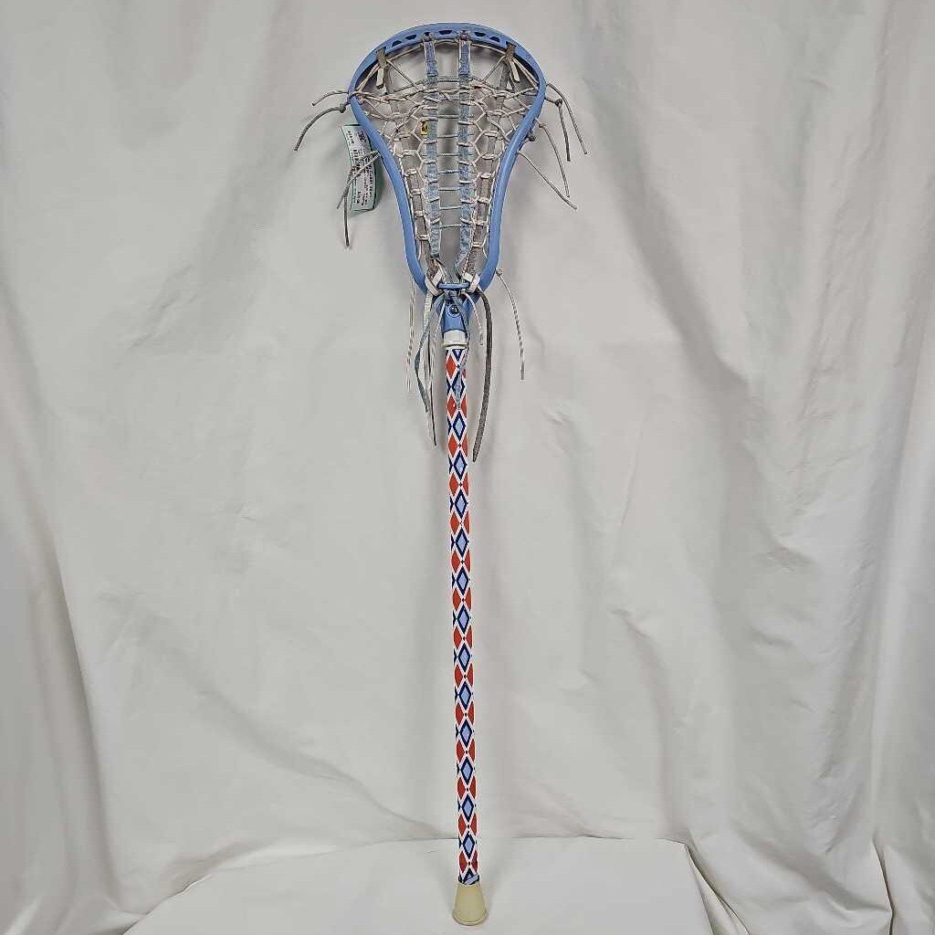 Brine Allure Girls Lacrosse Stick