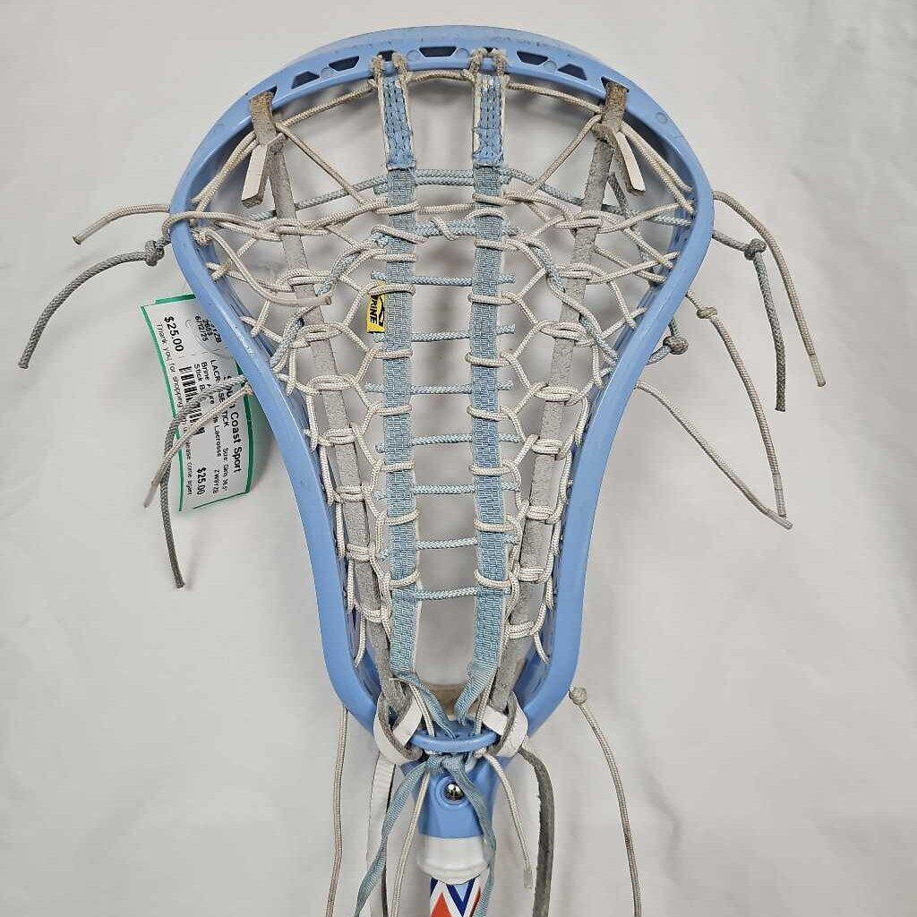 Brine Allure Girls Lacrosse Stick