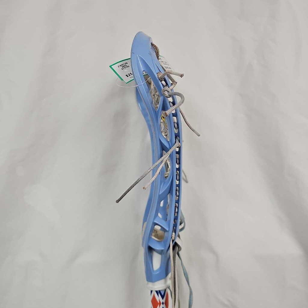 Brine Allure Girls Lacrosse Stick