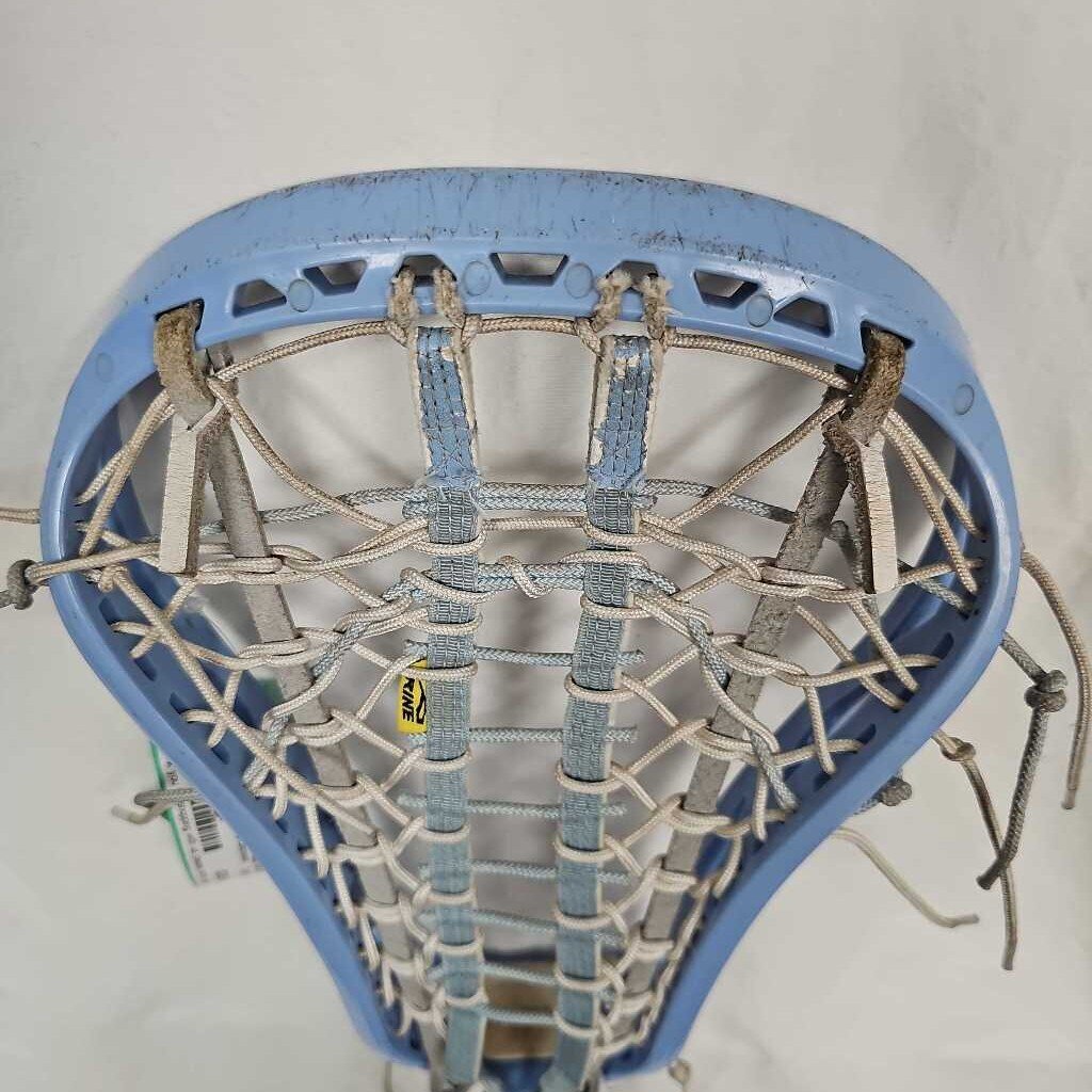 Brine Allure Girls Lacrosse Stick
