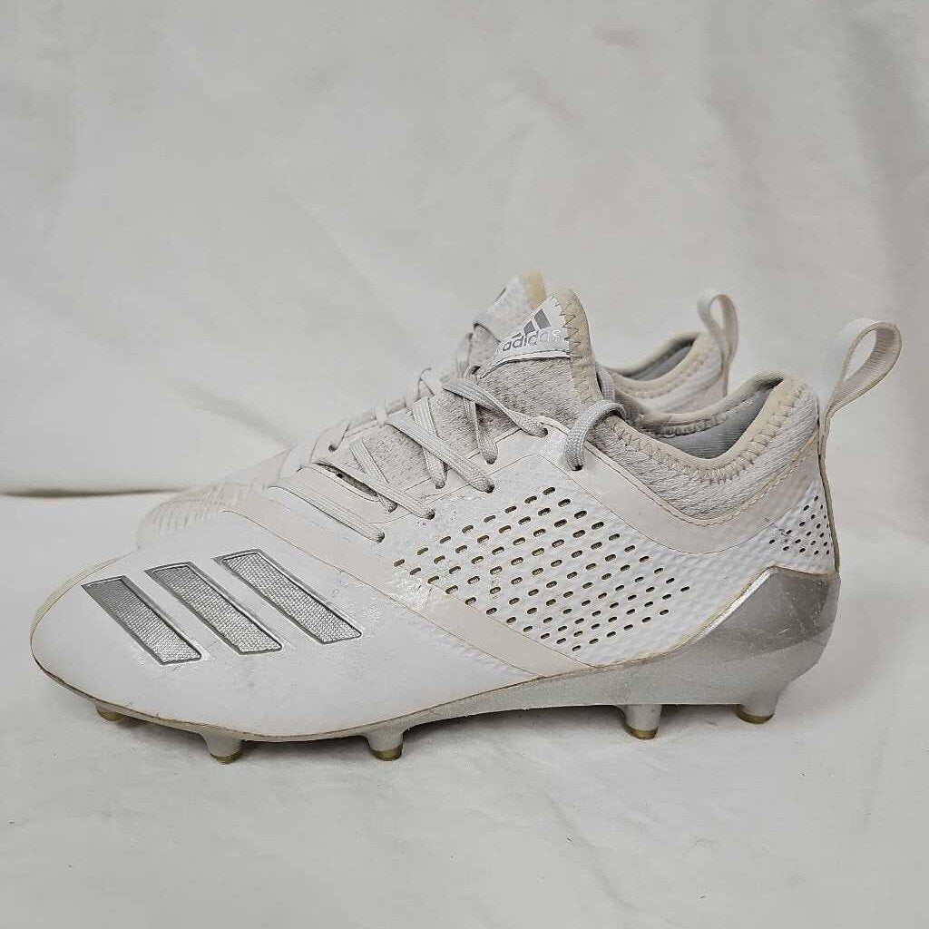 Adidas AdiZero 7.0 Men's Lacrosse Cleats, Size 8