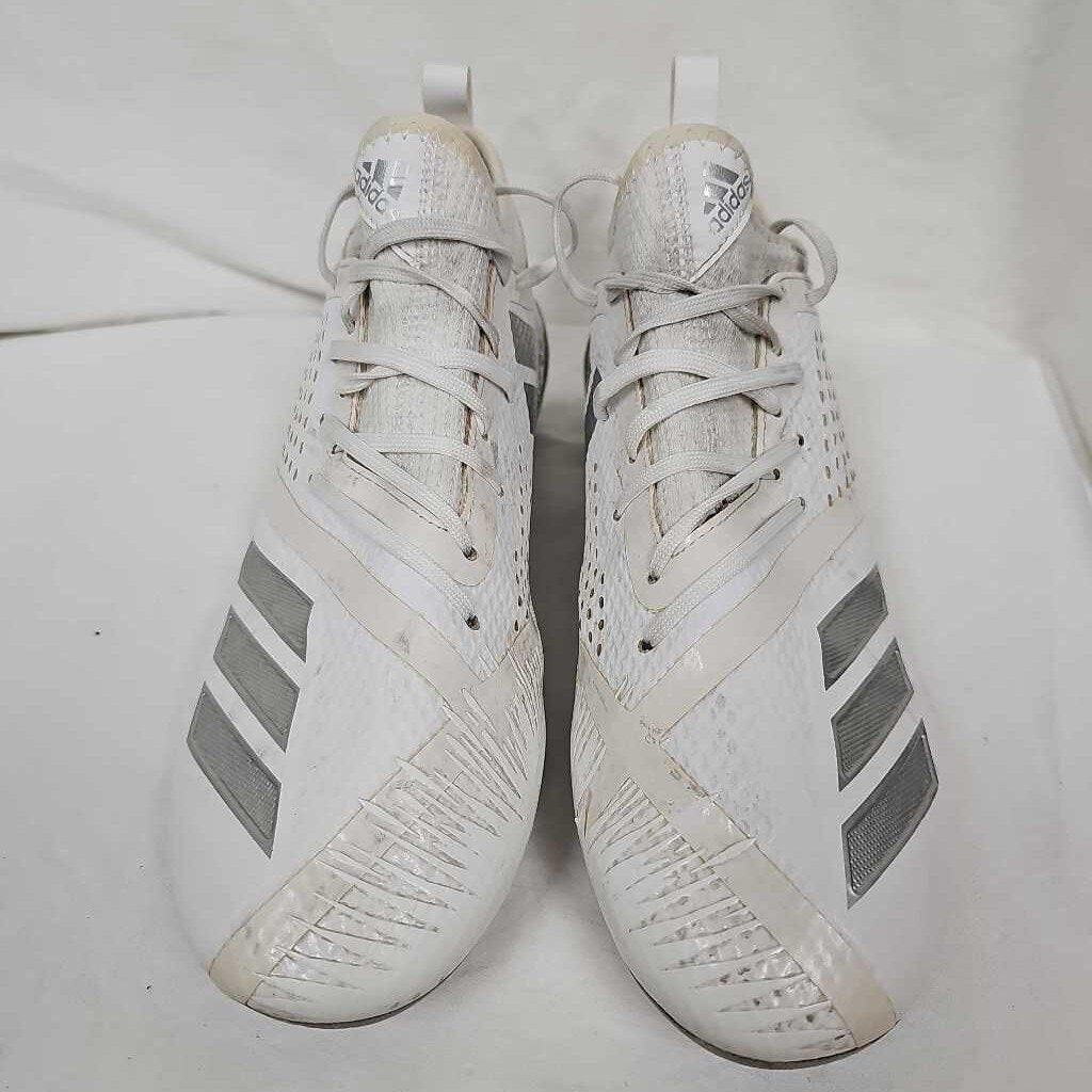 Adidas AdiZero 7.0 Men's Lacrosse Cleats, Size 8