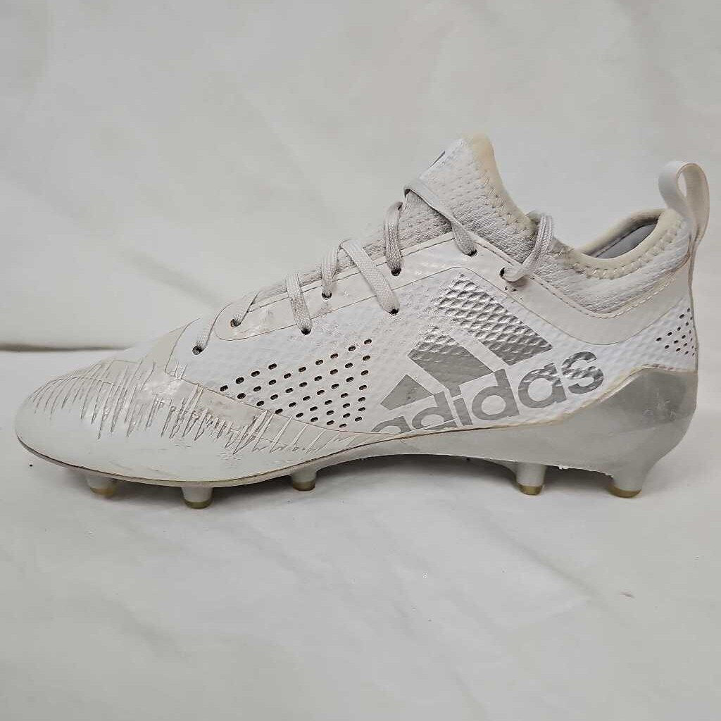 Adidas AdiZero 7.0 Men's Lacrosse Cleats, Size 8