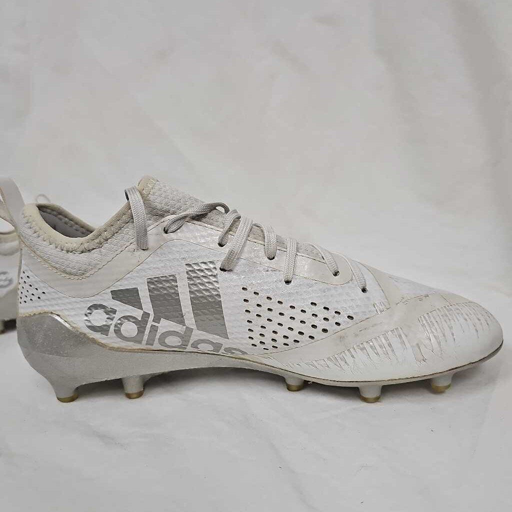 Adidas AdiZero 7.0 Men's Lacrosse Cleats, Size 8