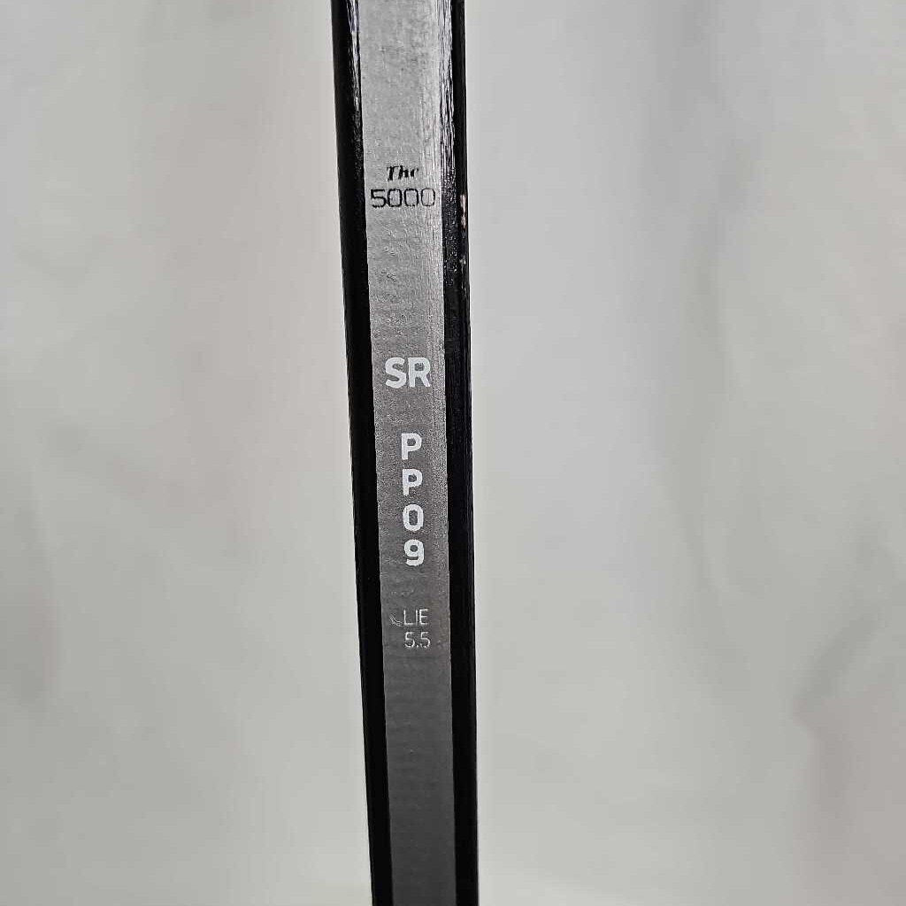 Sherwood 5000 Wood Hockey Stick, Senior