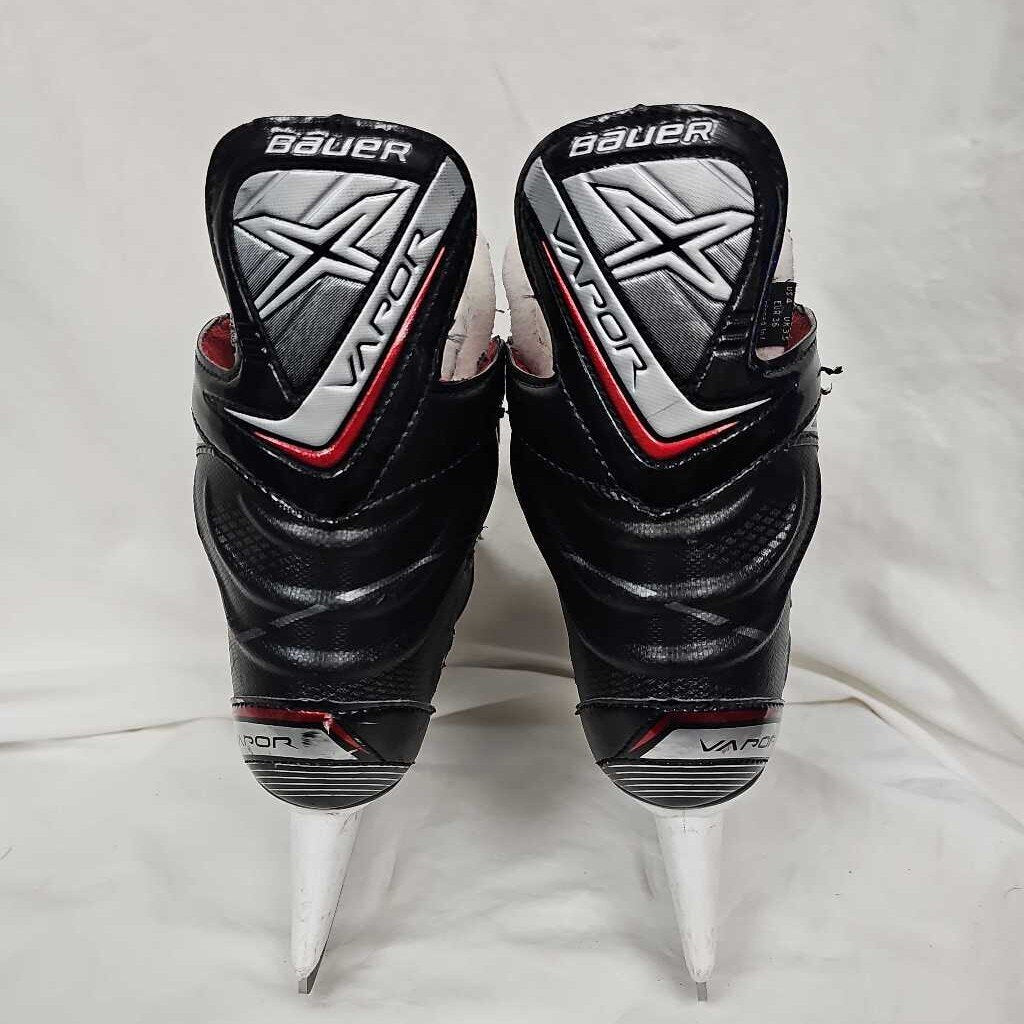 Bauer Vapor X400 Junior Hockey Skates, Size 3