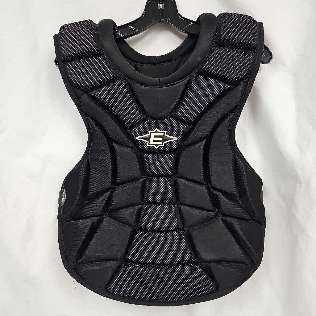 Easton Junior Catcher's Chest Protector - 15.5"