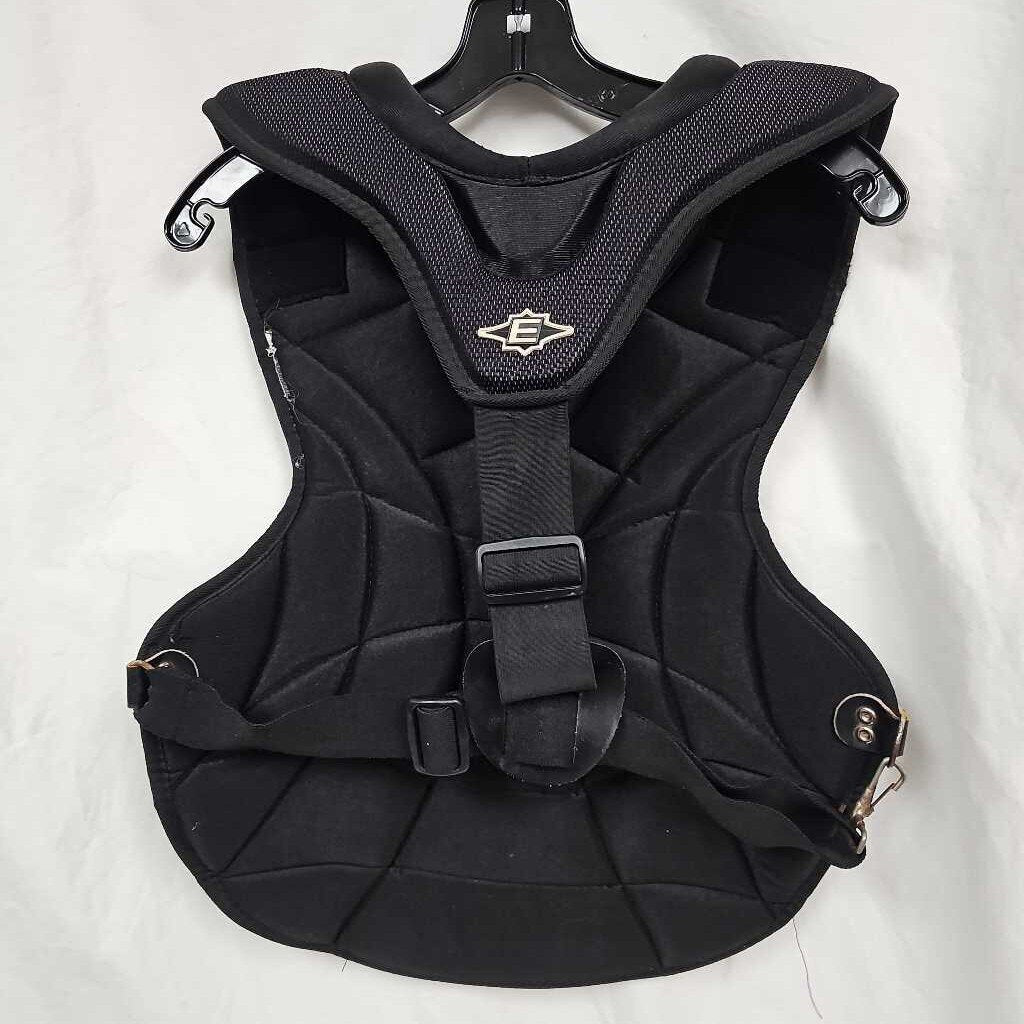 Easton Junior Catcher's Chest Protector - 15.5"