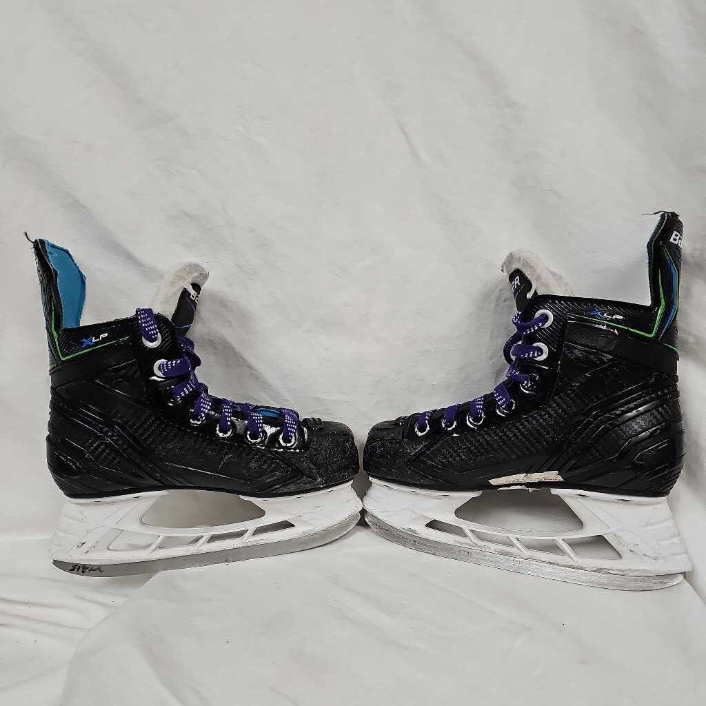 Bauer X-LP Youth Hockey Skates, Y13