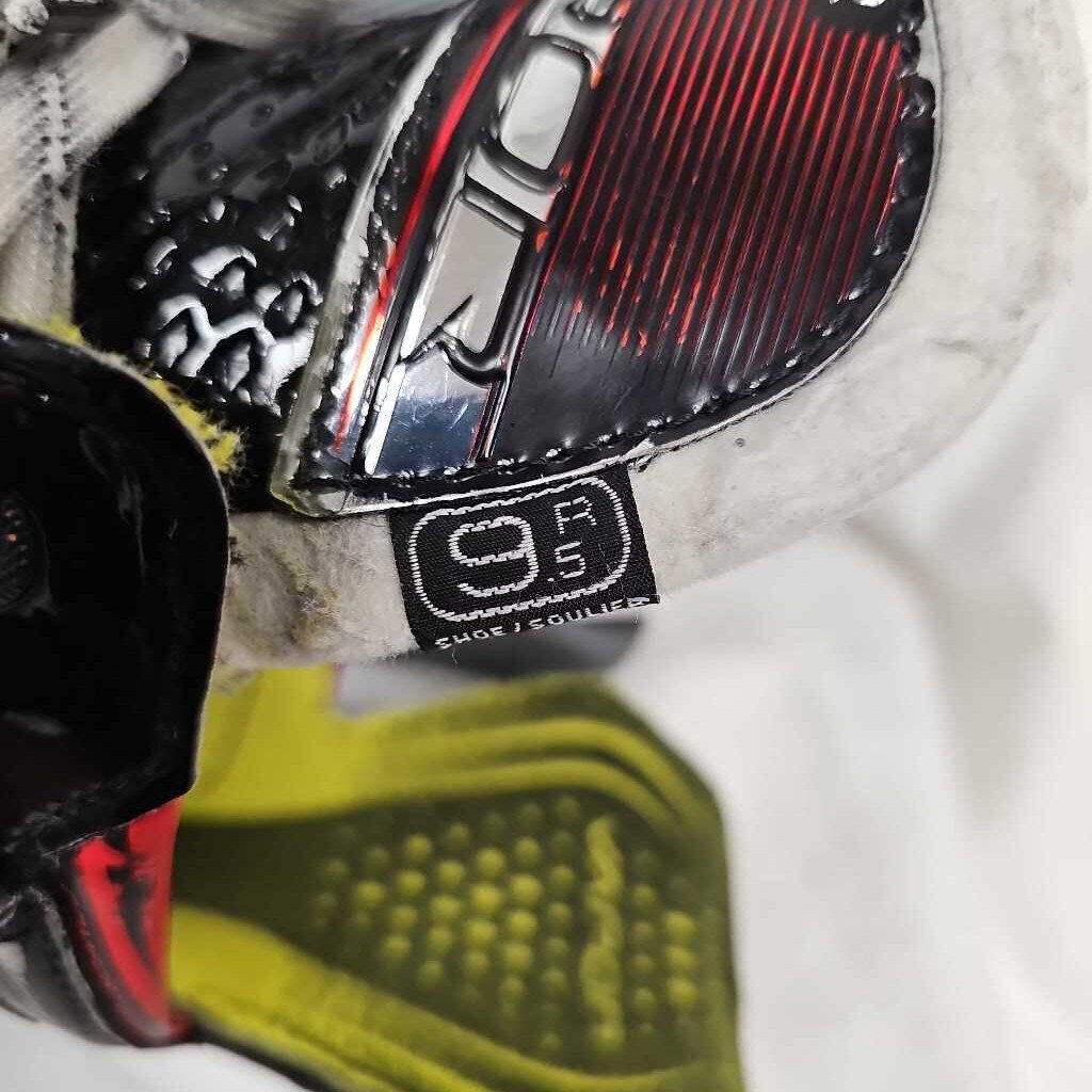 Bauer Vapor X2.9 Senior Hockey Skates, Size 9.5