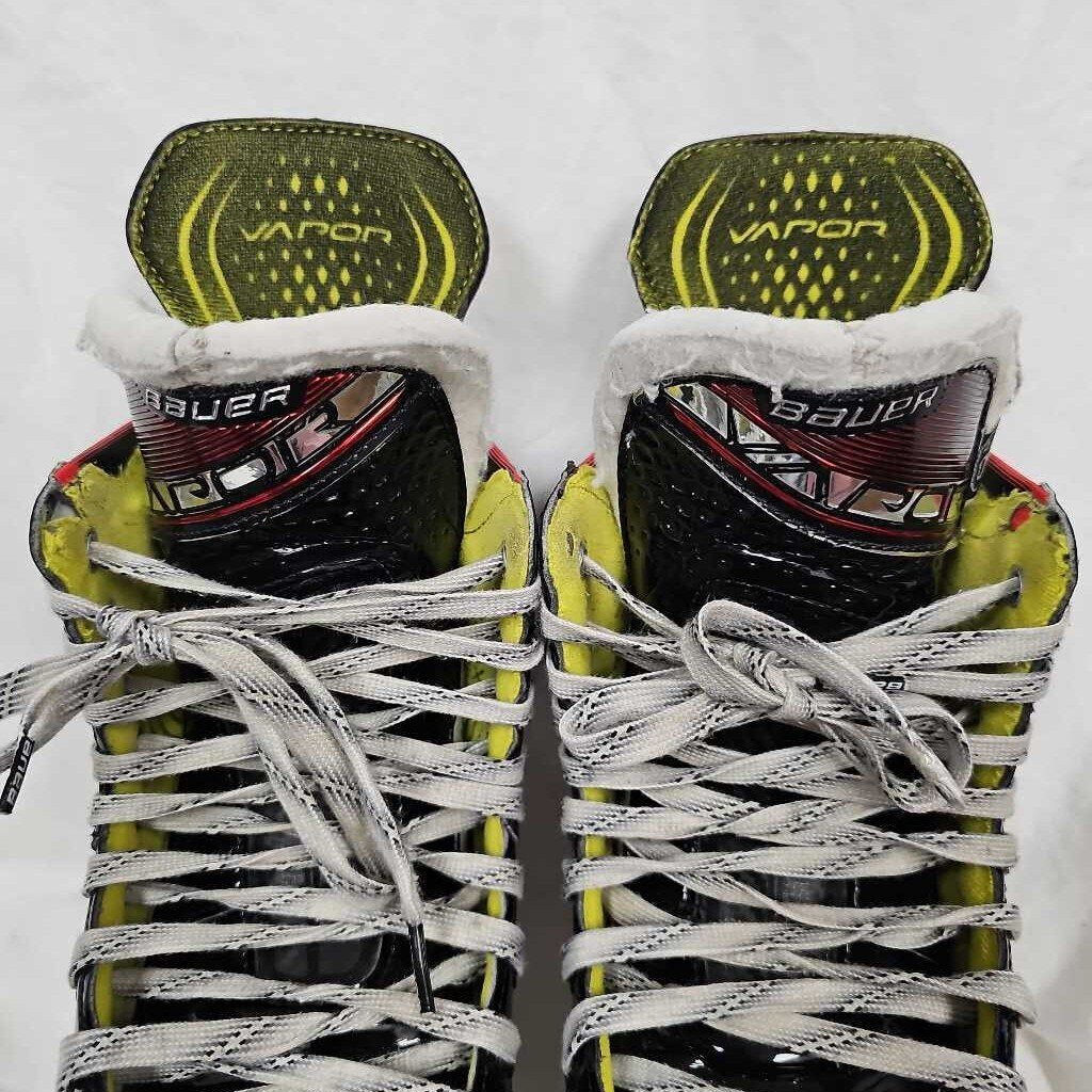 Bauer Vapor X2.9 Senior Hockey Skates, Size 9.5