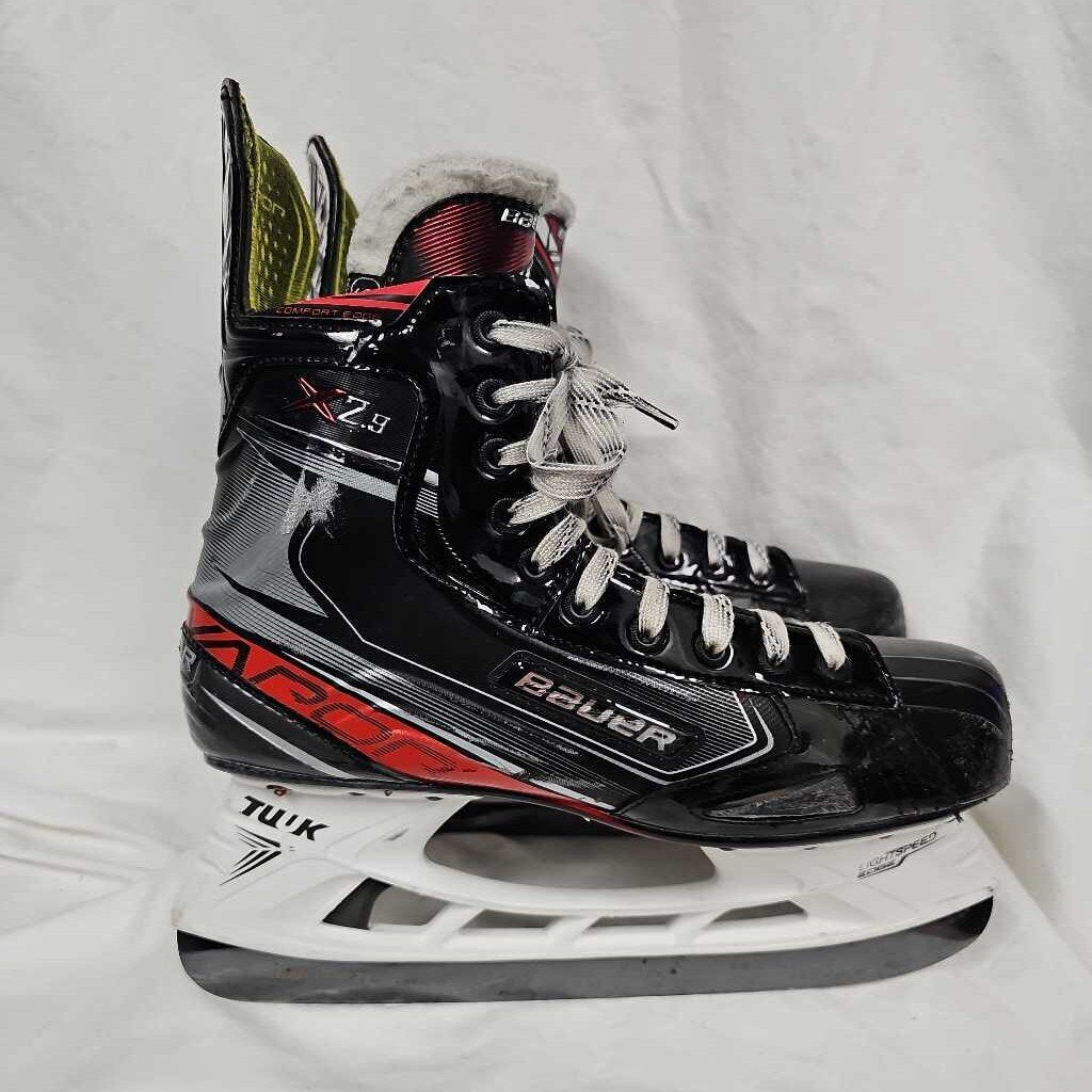 Bauer Vapor X2.9 Senior Hockey Skates, Size 9.5