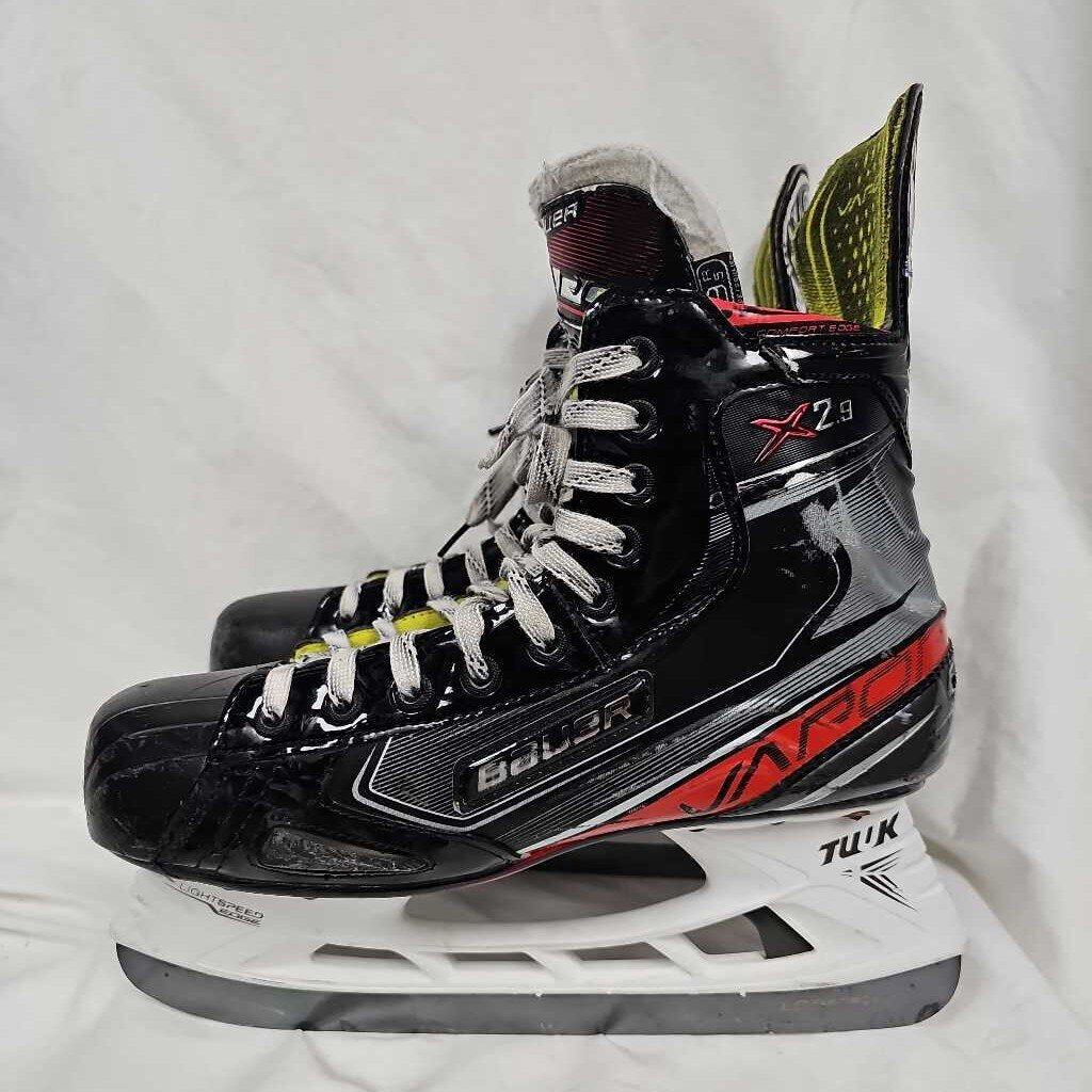 Bauer Vapor X2.9 Senior Hockey Skates, Size 9.5